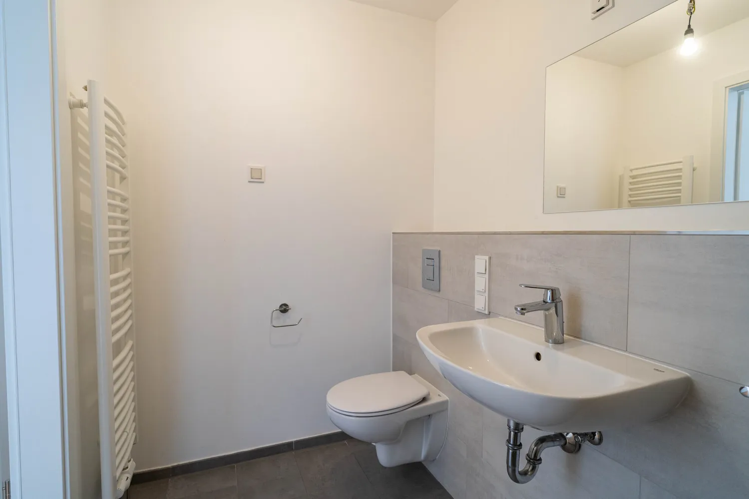 2 Zimmer Wohnung mit 38 m² in Regensburg – Bild 6