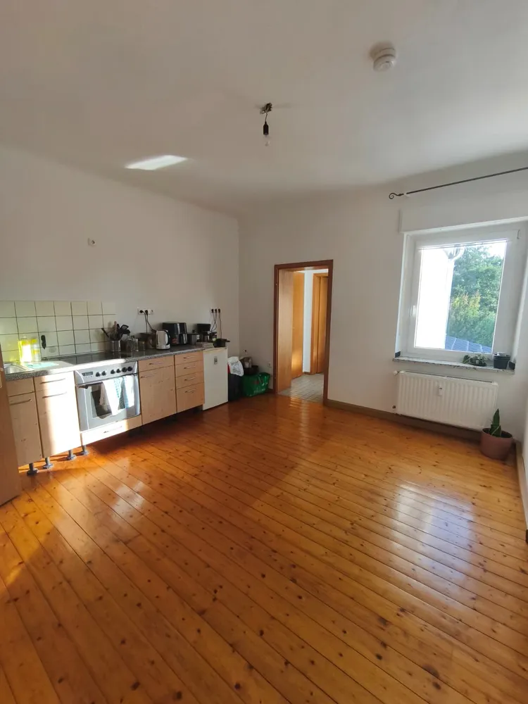 2 Zimmer Wohnung mit 60 m² in Aachen – Bild 5