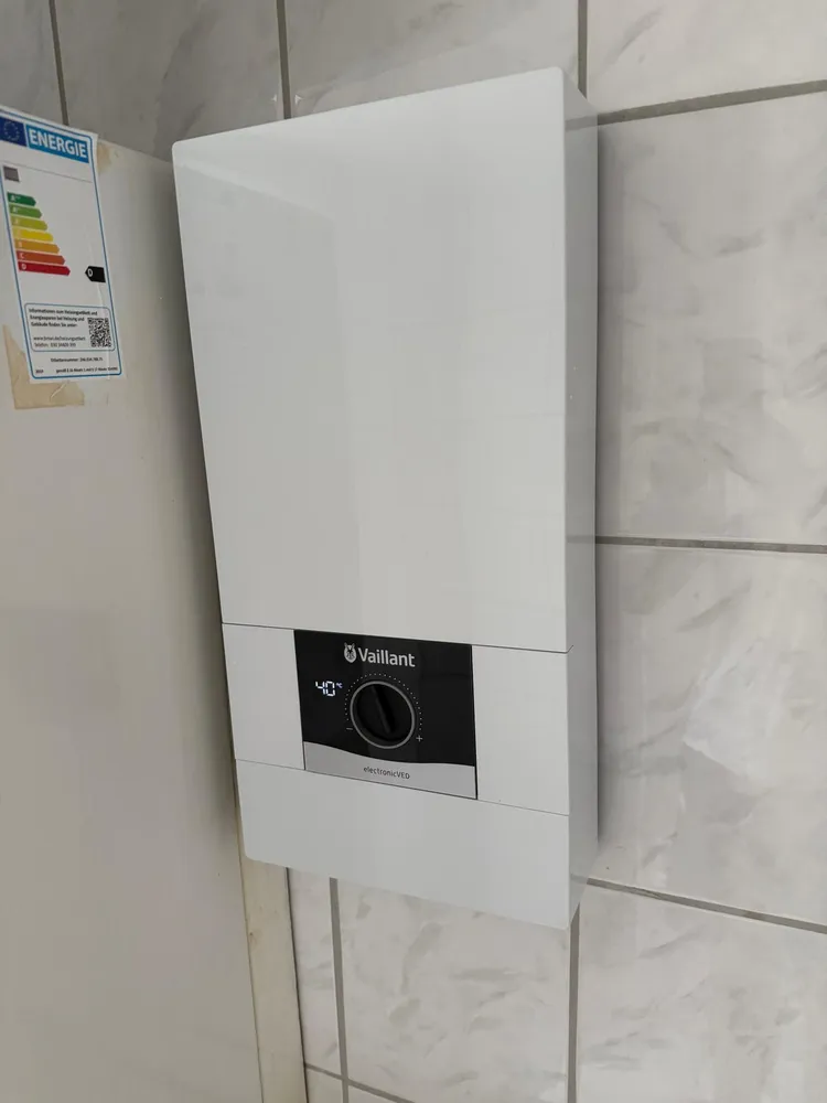 2 Zimmer Wohnung mit 55 m² in Krefeld – Bild 8