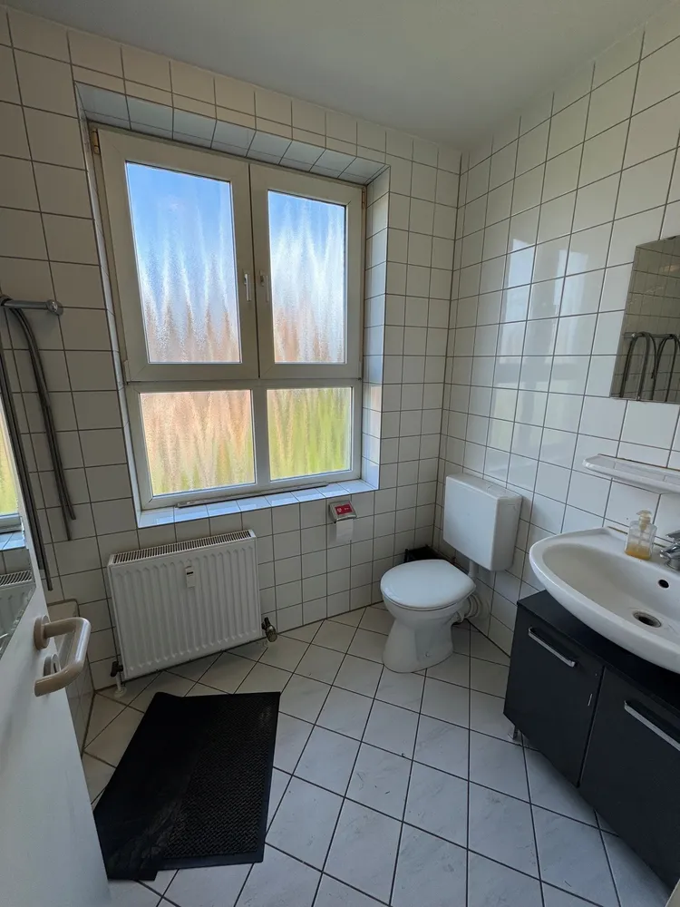 1 Zimmer Wohnung mit 24 m² in Paderborn – Bild 7
