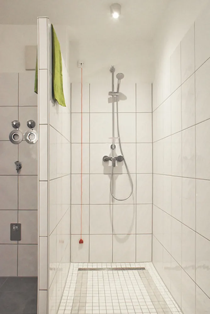 1 Zimmer Wohnung mit 46 m² in Essen – Bild 4