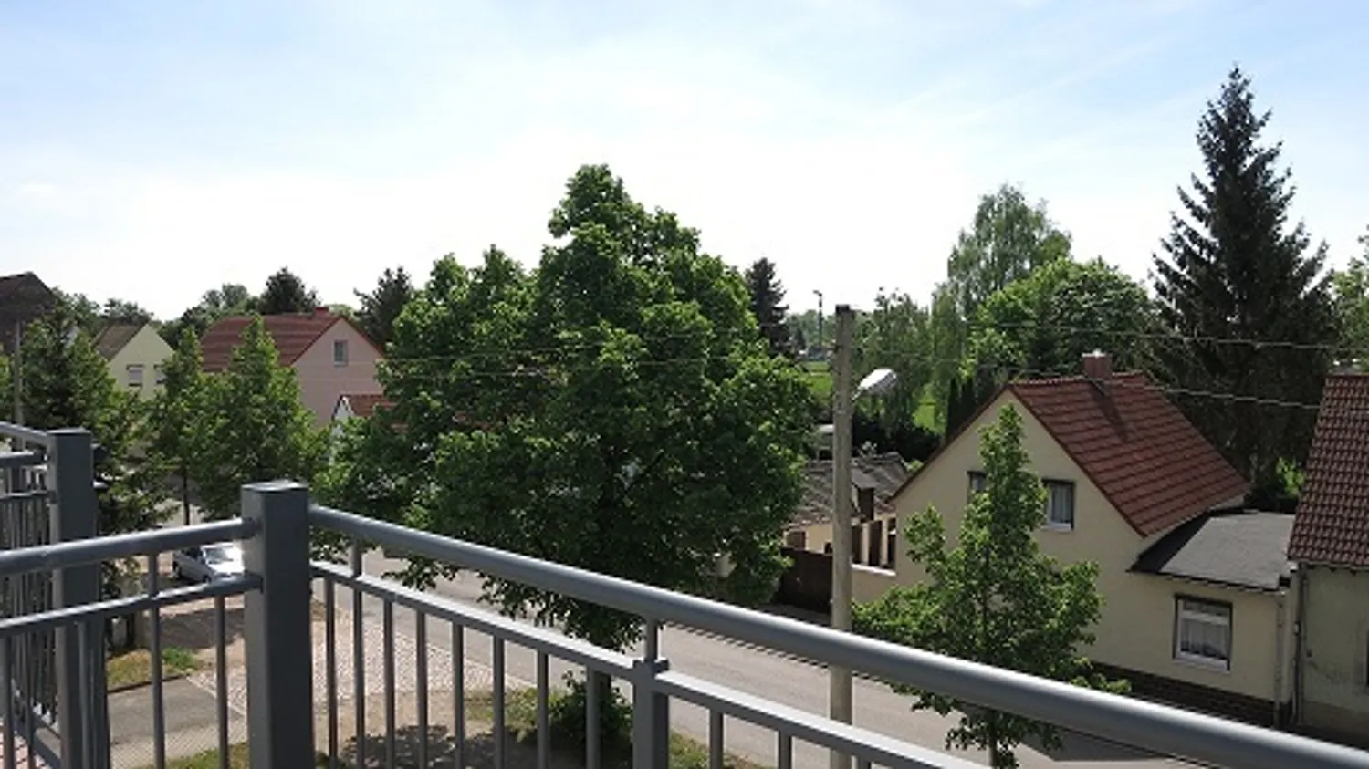 3 Zimmer Wohnung mit 60 m² in Halle (Saale) – Bild 4