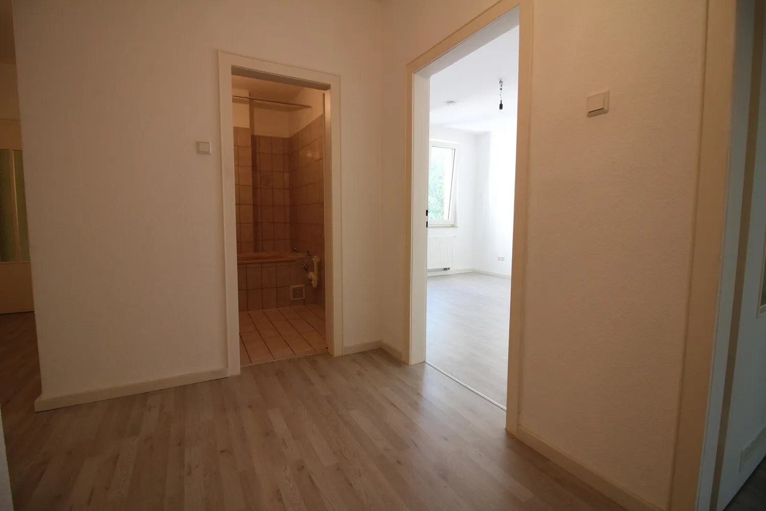 2 Zimmer Wohnung mit 55 m² in Dortmund – Bild 6