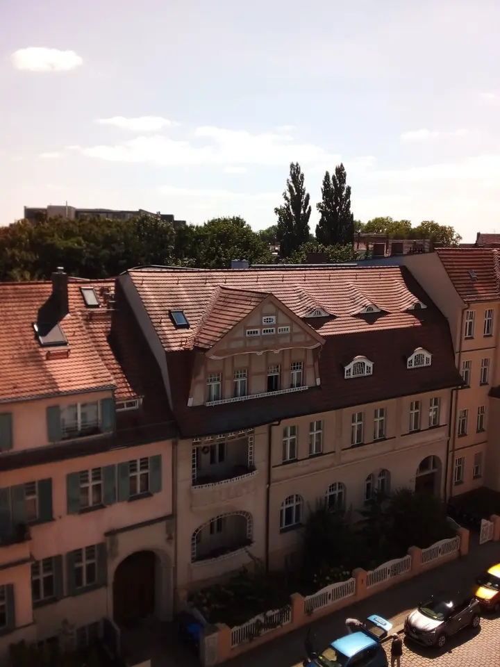 2 Zimmer Wohnung mit 49 m² in Brandenburg an der Havel – Bild 6