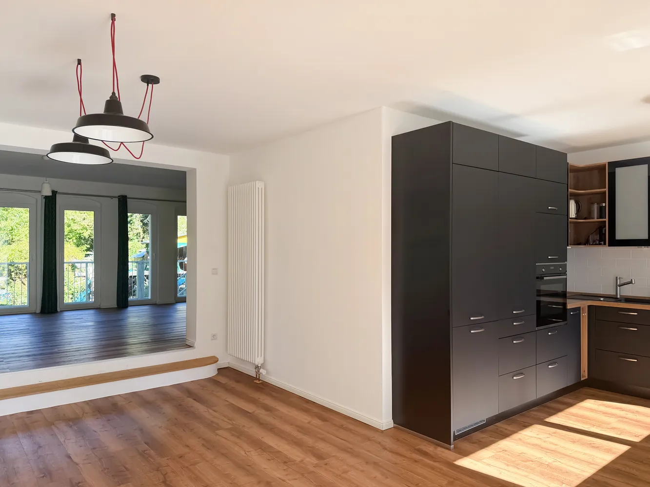 4 Zimmer Haus mit 140 m² in Berlin – Bild 7