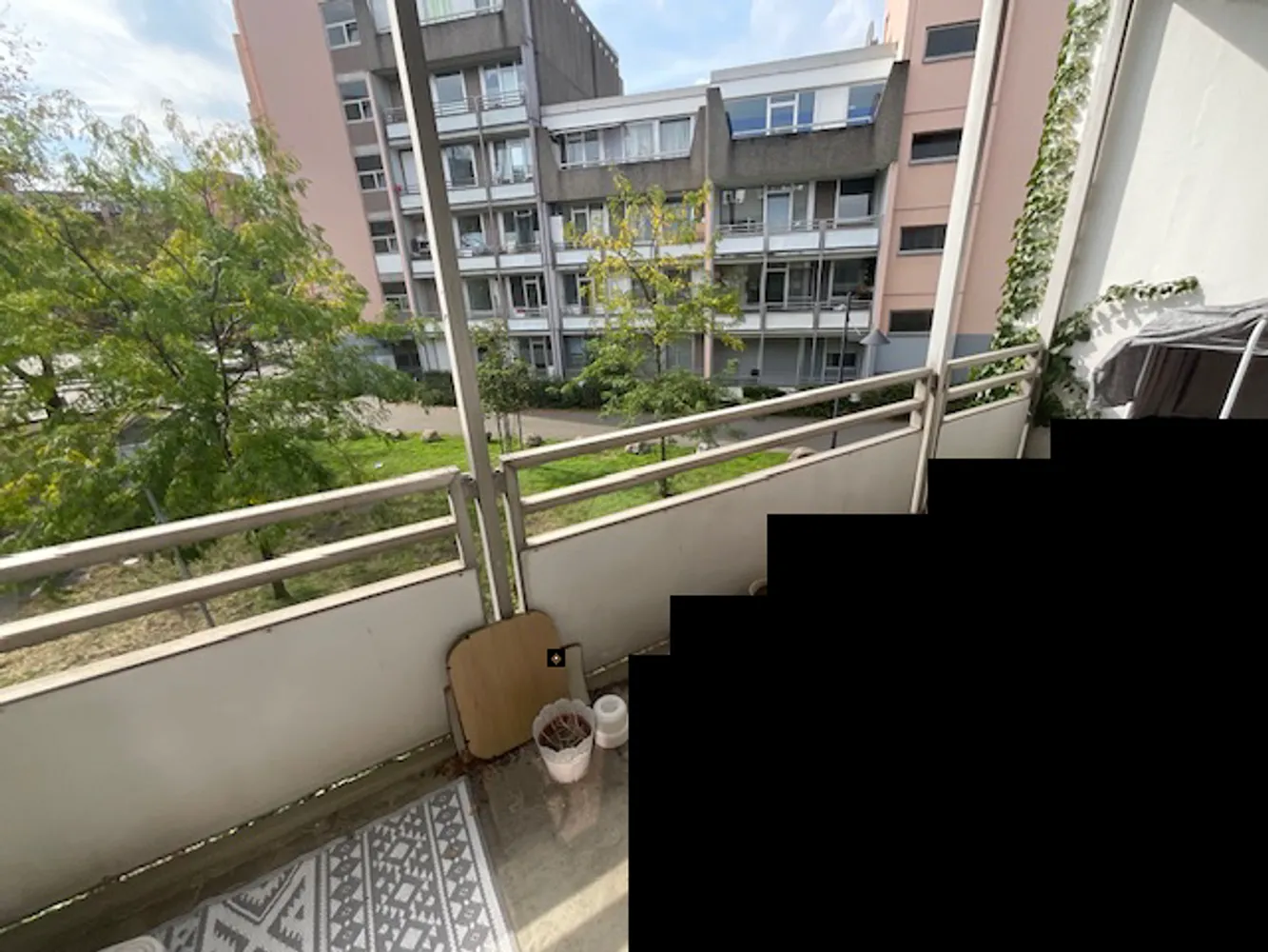 1 Zimmer Wohnung mit 43 m² in Oberhausen – Bild 8