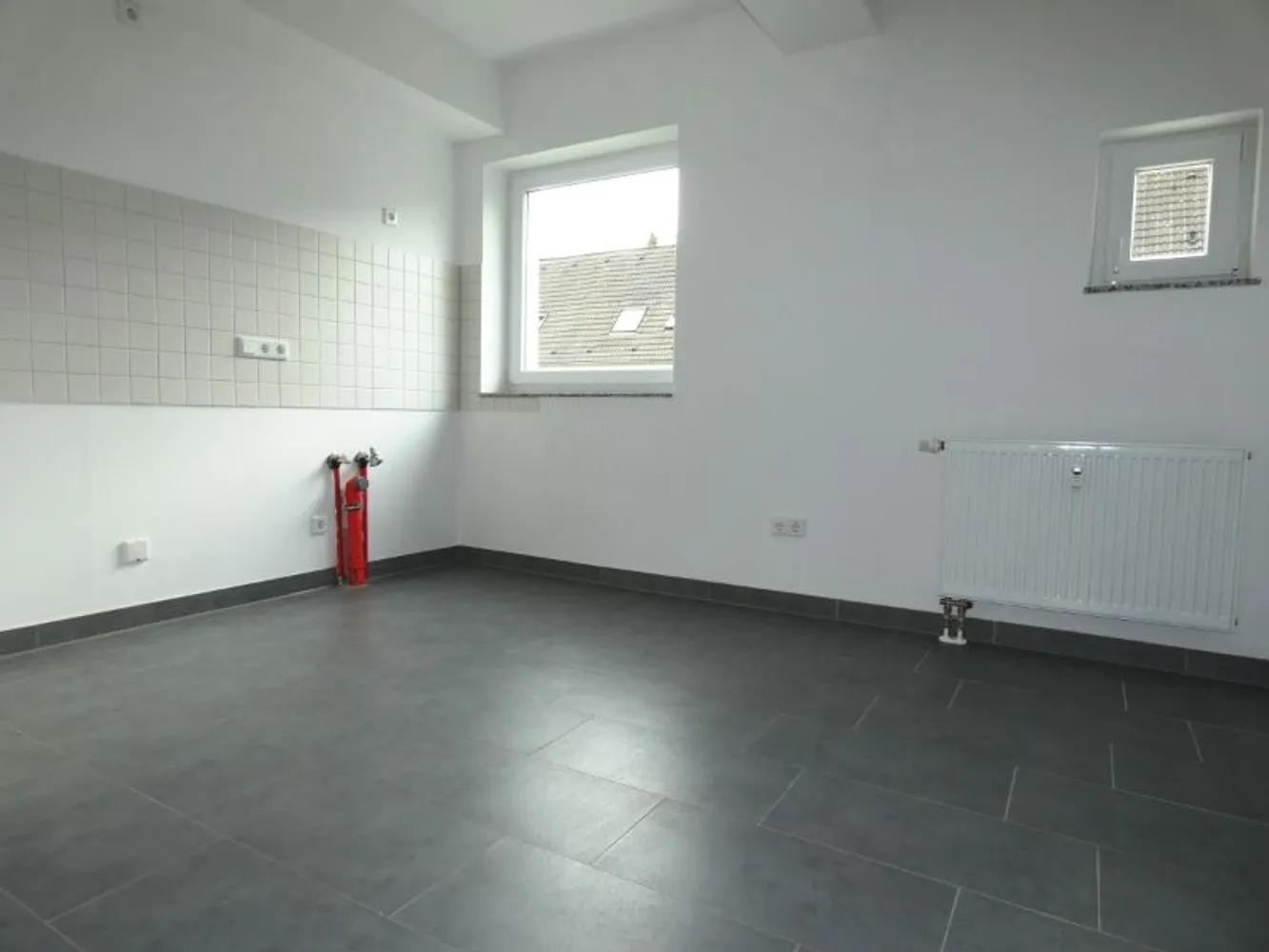 4 Zimmer Wohnung mit 117 m² in Essen – Bild 7