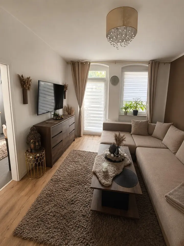 3 Zimmer Wohnung mit 61 m² in Magdeburg – Bild 10