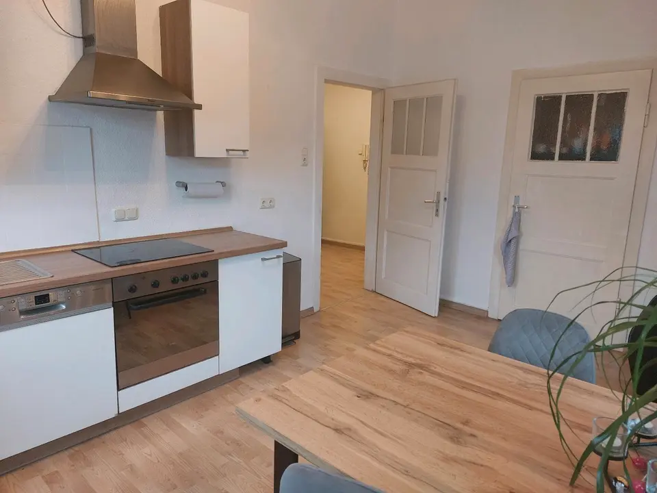 2 Zimmer Wohnung mit 50 m² in Leverkusen – Bild 3
