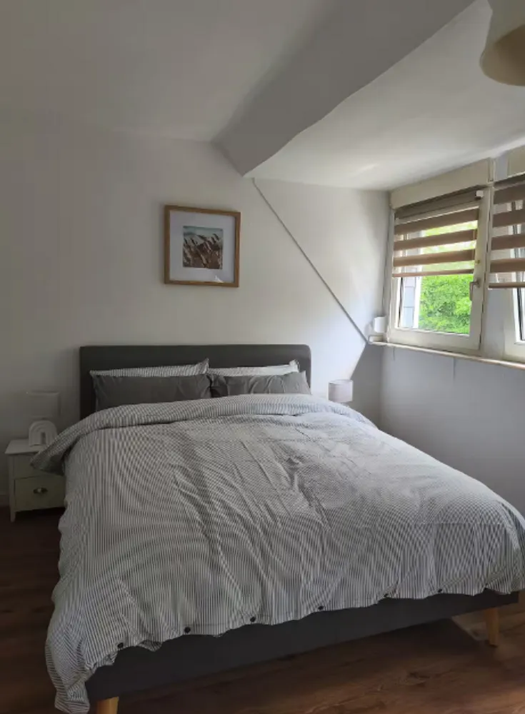 2 Zimmer Wohnung mit 59 m² in Neuss – Bild 6