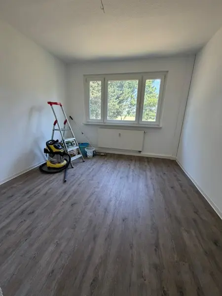 3 Zimmer Wohnung mit 60 m² in Leipzig – Bild 2