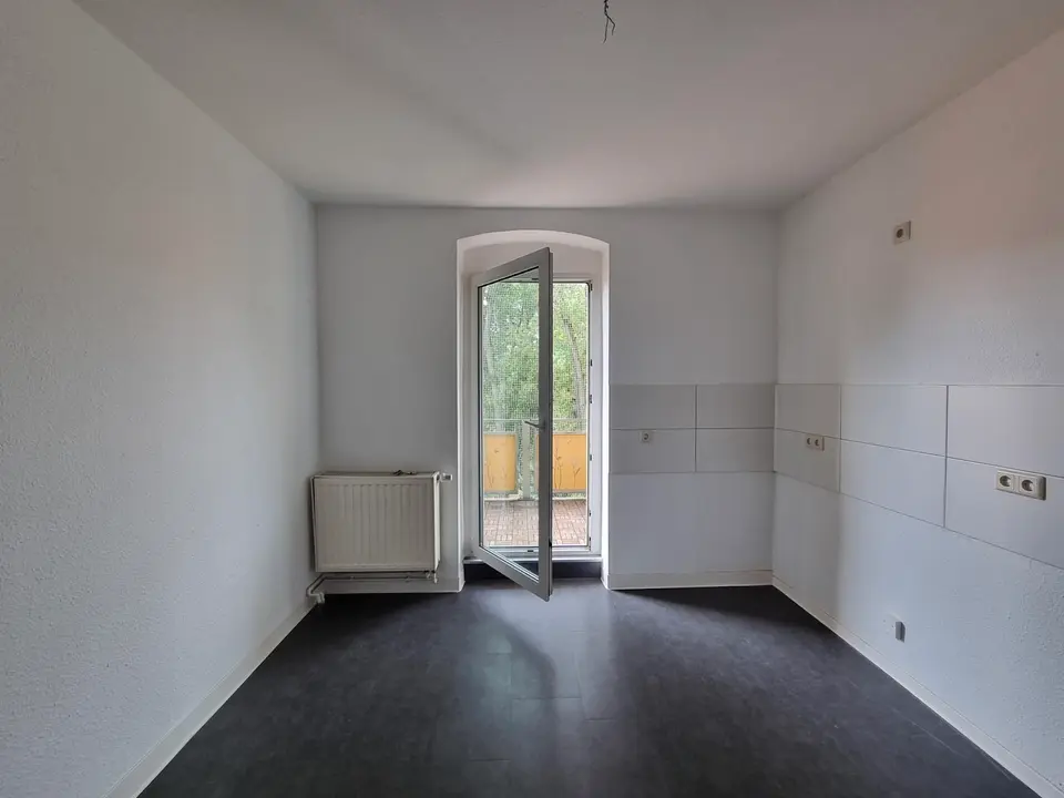 3 Zimmer Wohnung mit 76 m² in Halle (Saale) – Bild 3