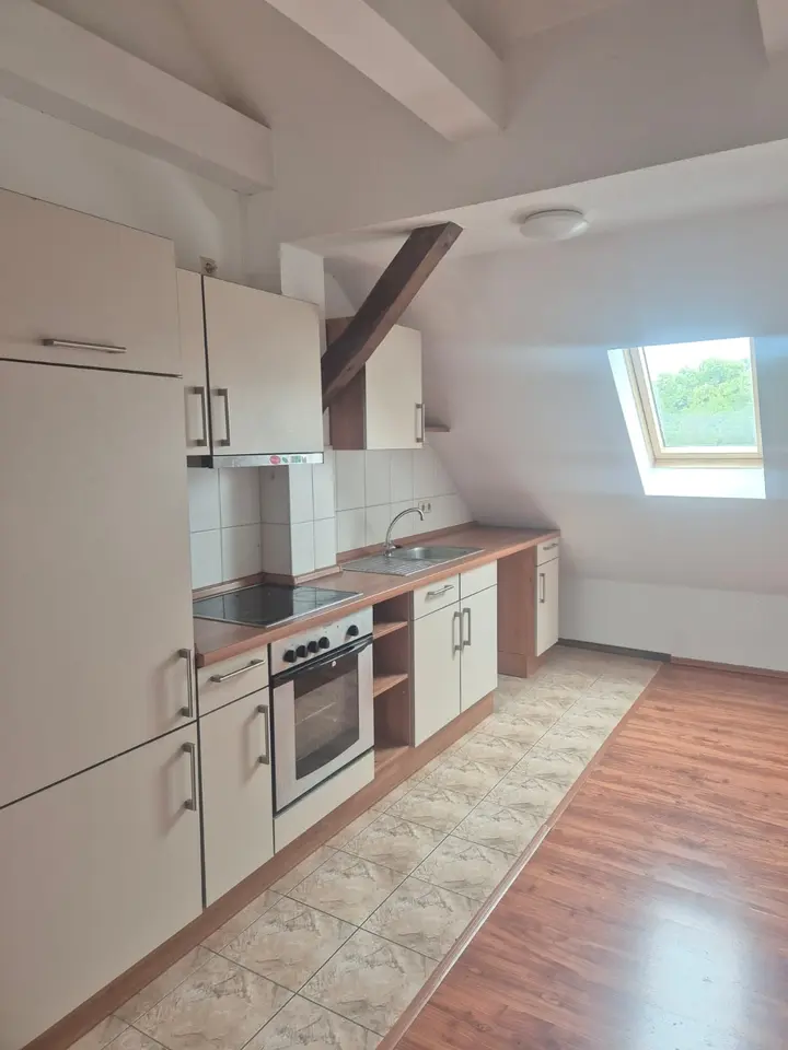 4 Zimmer Wohnung mit 88 m² in Merseburg – Bild 8