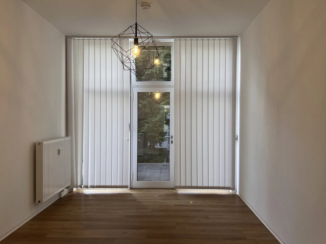 1 Zimmer Wohnung mit 18 m² in Freiberg – Bild 7