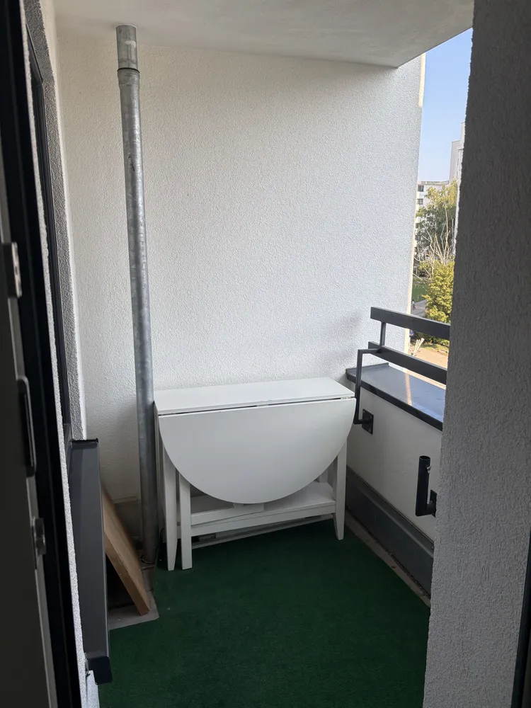 1 Zimmer Wohnung mit 32 m² in Berlin – Bild 4
