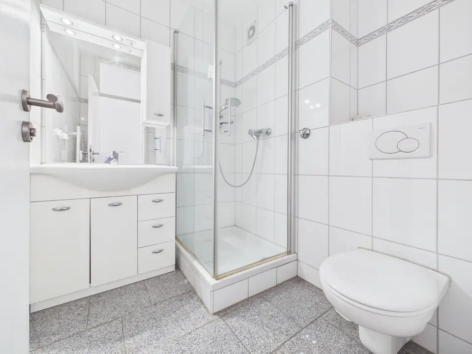 WG-Zimmer mit 110 m² in Karlsruhe – Bild 5