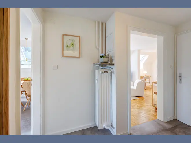 3 Zimmer Wohnung mit 61 m² in München – Bild 12