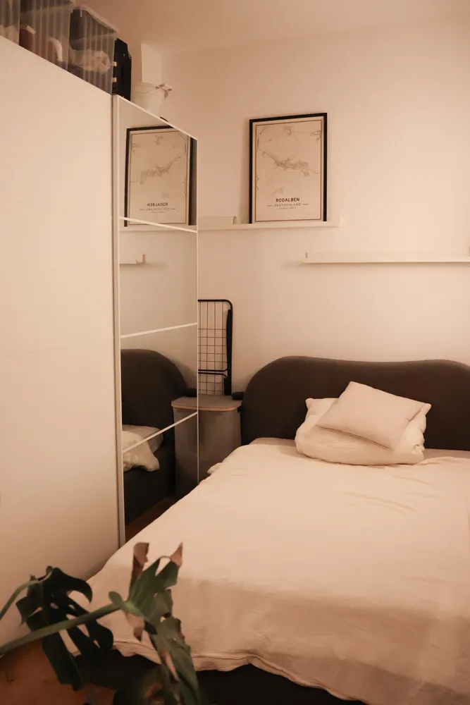 1 Zimmer Wohnung mit 55 m² in Köln – Bild 4