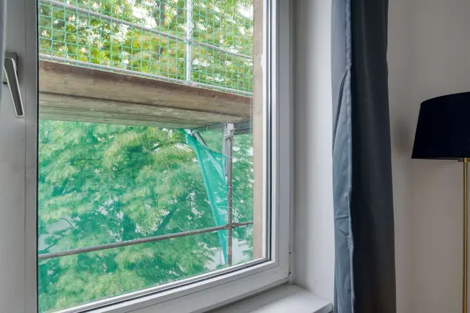 1 Zimmer Wohnung mit 47 m² in Berlin – Bild 12