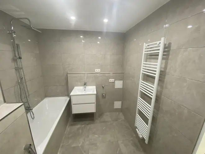 3 Zimmer Wohnung mit 74 m² in Köln – Bild 10