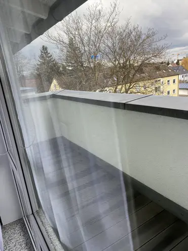 2 room apartment with 62 m² in Augsburg – Photo 10