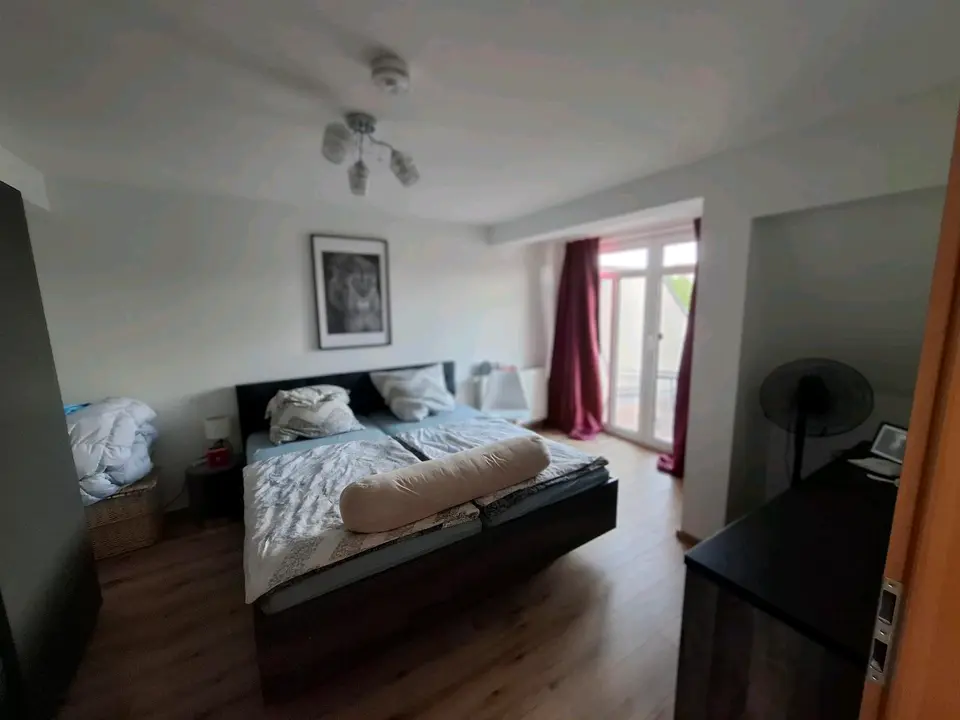 3 Zimmer Wohnung mit 87 m² in Zwickau – Bild 2