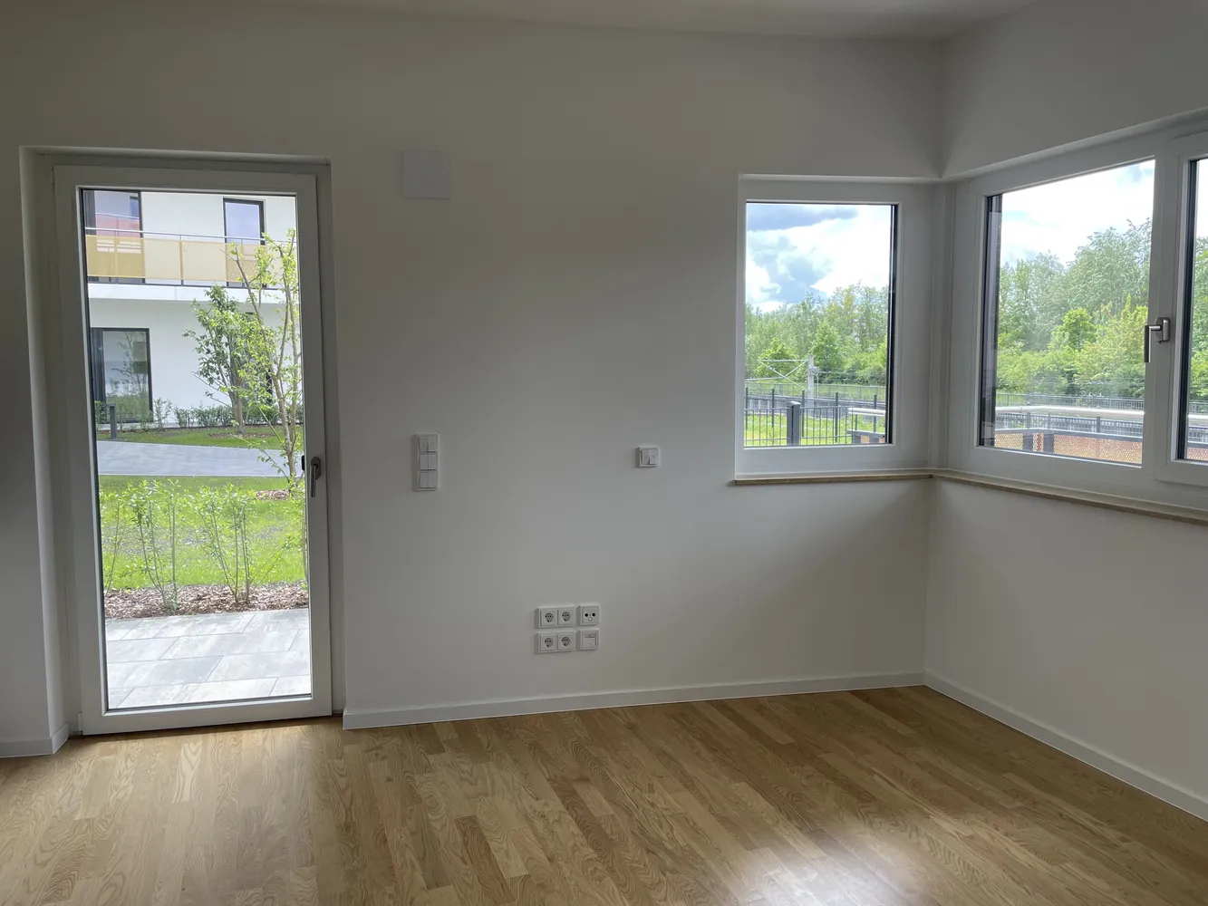 2 Zimmer Wohnung mit 55 m² in Leipzig – Bild 11