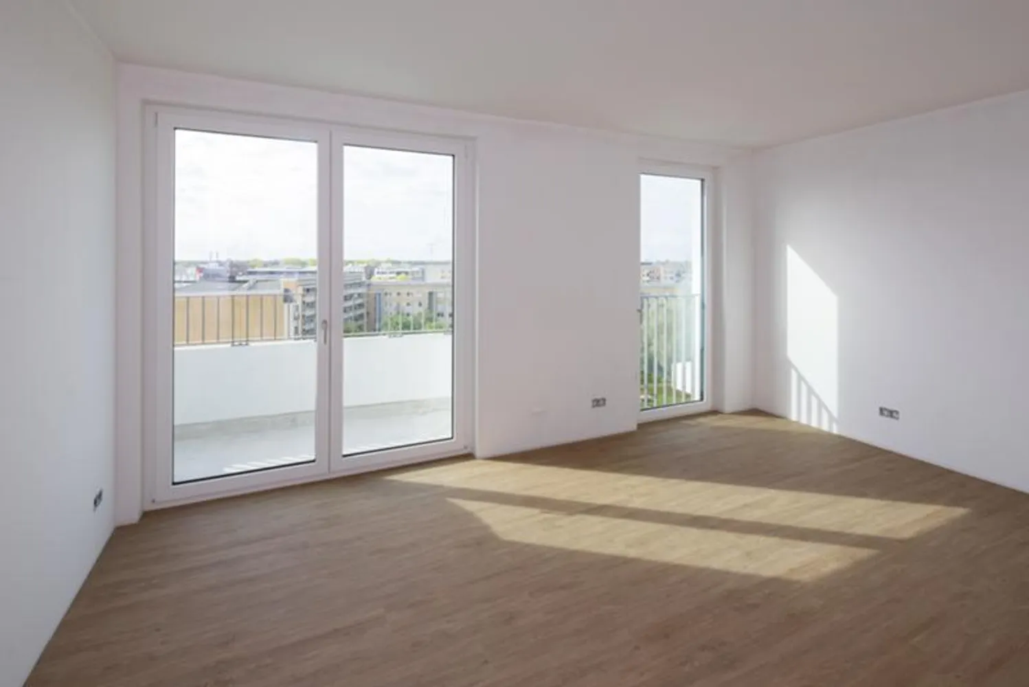 3 Zimmer Wohnung mit 71 m² in Berlin – Bild 2
