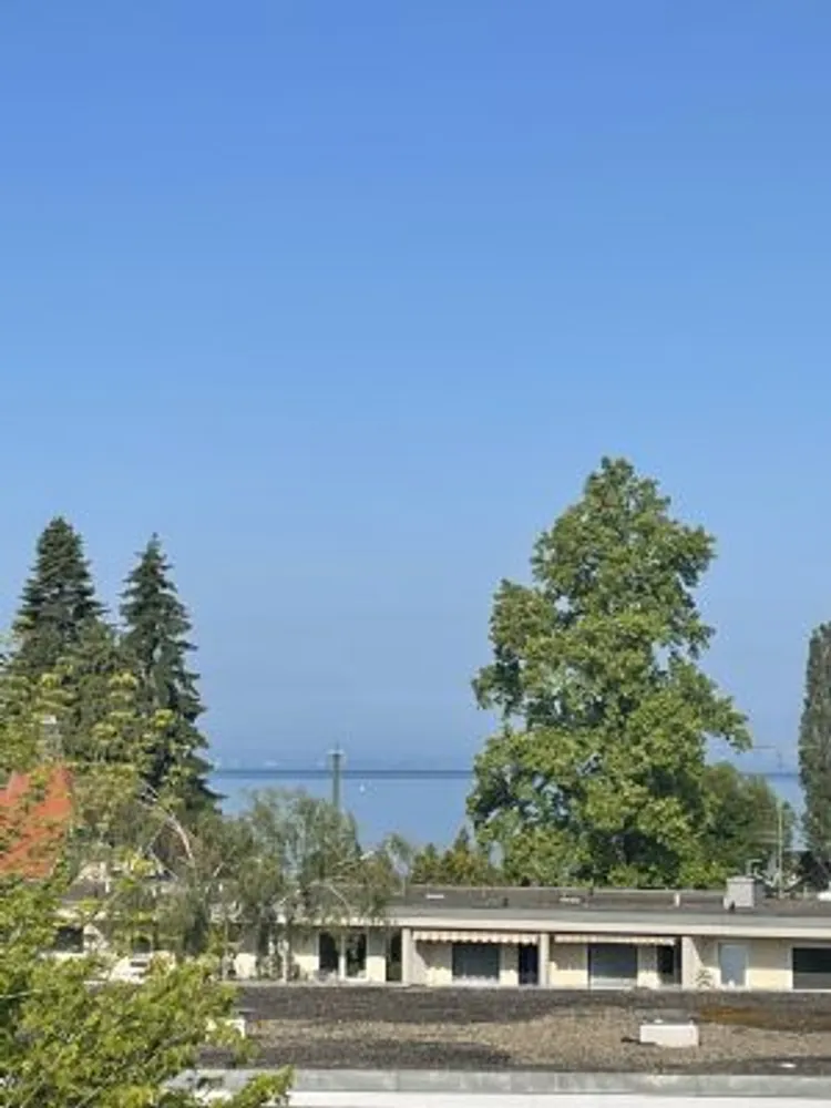 1 Zimmer Wohnung mit 44 m² in Lindau – Bild 4