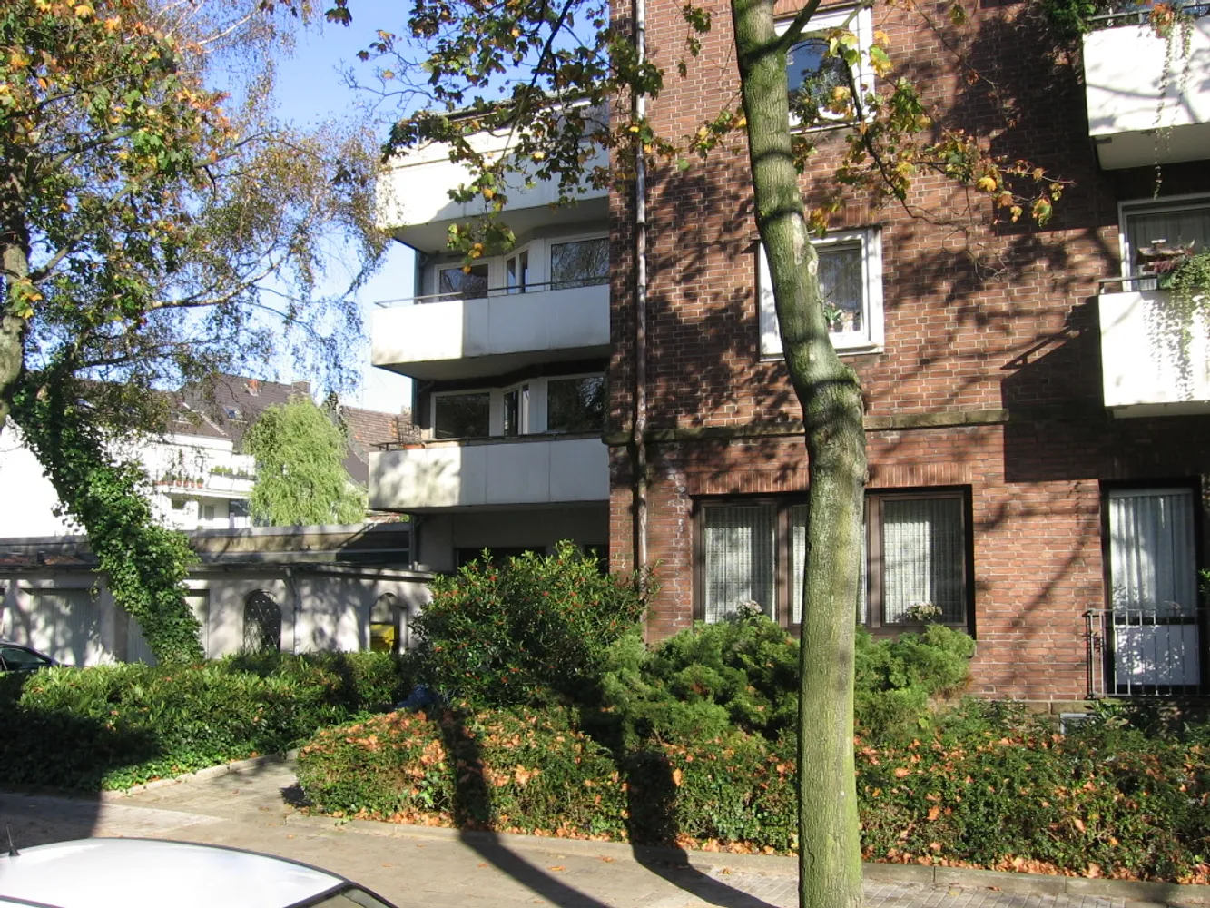 2 room apartment with 66 m² in Gelsenkirchen – Photo 2