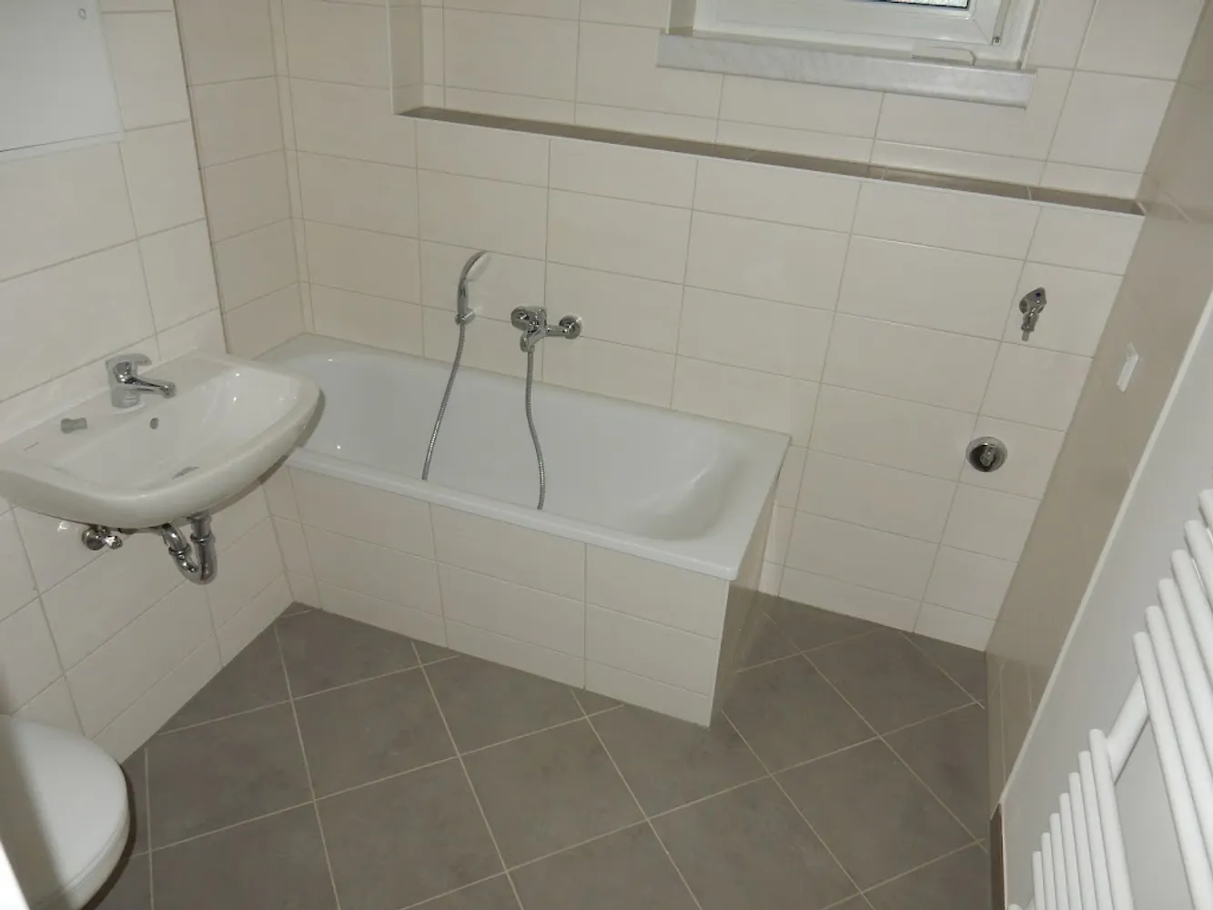 2 Zimmer Wohnung mit 57 m² in Görlitz – Bild 3