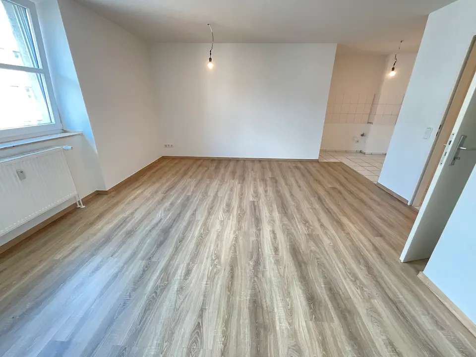 2 Zimmer Wohnung mit 50 m² in Hagen – Bild 2