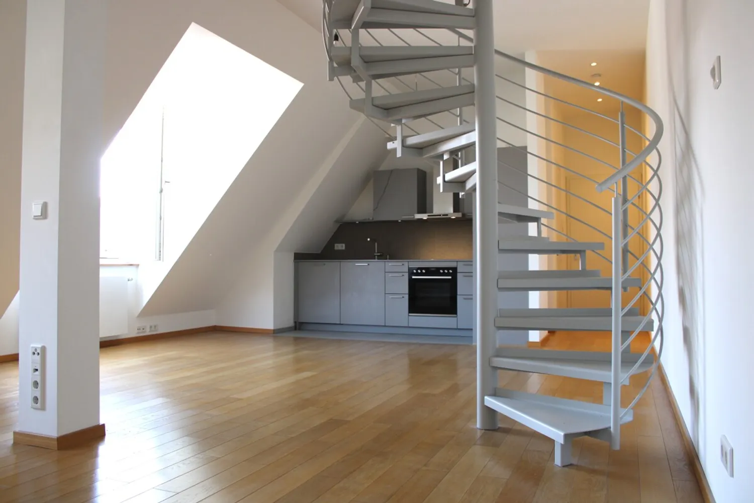 1 Zimmer Wohnung mit 43 m² in Berlin – Bild 1