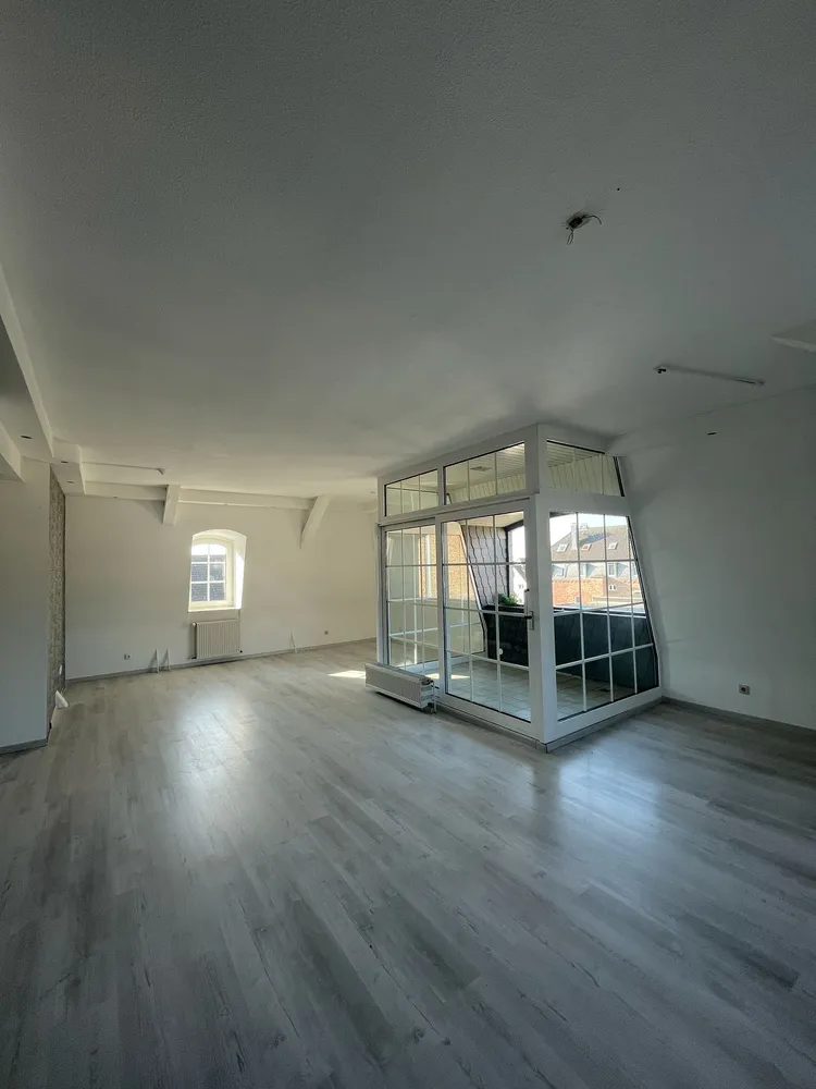 3 Zimmer Wohnung mit 94 m² in Kerpen – Bild 1