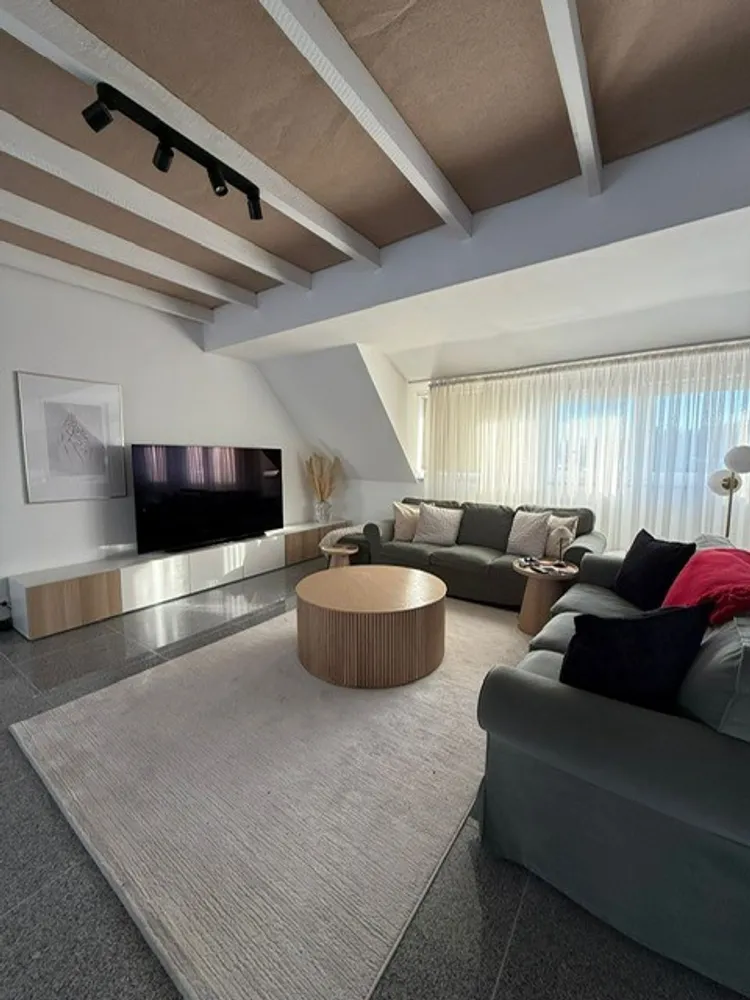 4 Zimmer Wohnung mit 150 m² in Lünen – Bild 1