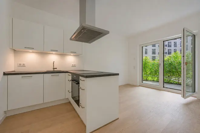 3 Zimmer Wohnung mit 78 m² in Hamburg – Bild 4