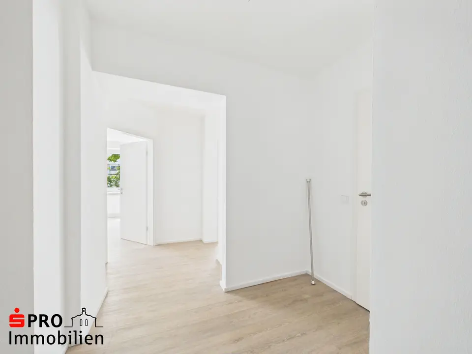 3 Zimmer Wohnung mit 72 m² in Saarbrücken – Bild 4