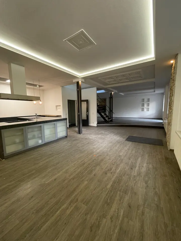 3 Zimmer Wohnung mit 117 m² in Arnsberg – Bild 9