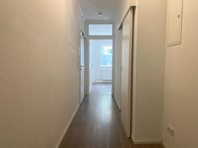 3 Zimmer Wohnung mit 51 m² in Erfurt – Bild 2