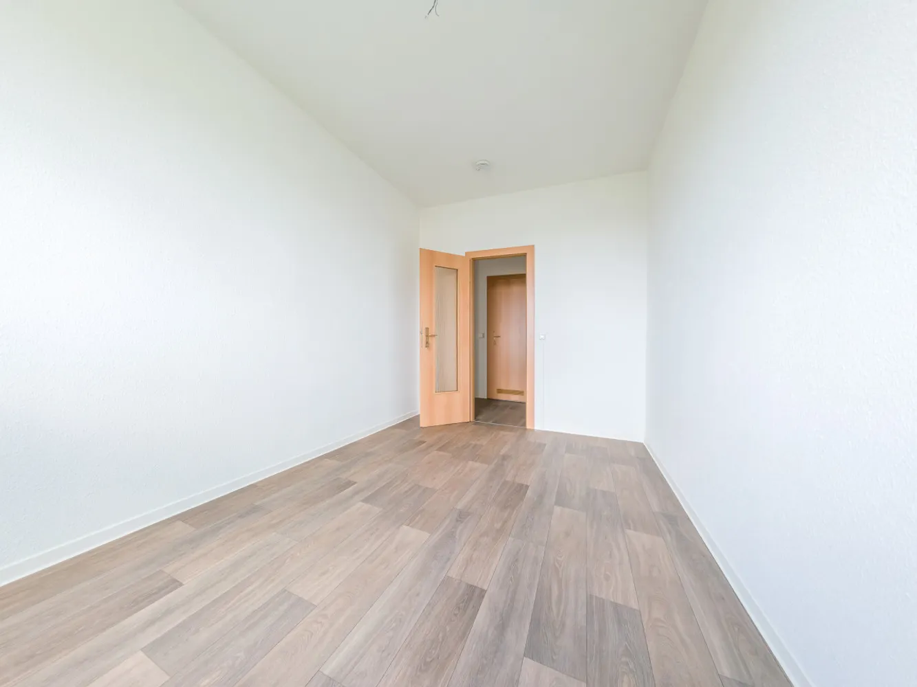 2 Zimmer Wohnung mit 55 m² in Bautzen – Bild 1