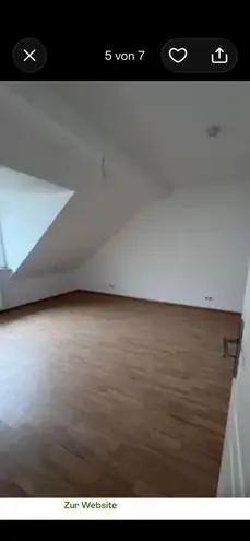 3 Zimmer Wohnung mit 85 m² in Düsseldorf – Bild 3