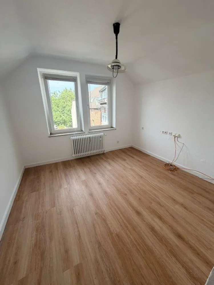 3 Zimmer Wohnung mit 44 m² in Düsseldorf – Bild 10