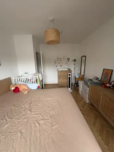 4 Zimmer Wohnung mit 68 m² in Frankfurt am Main – Bild 8