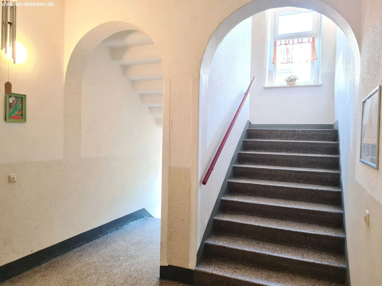 2 Zimmer Wohnung mit 62 m² in Chemnitz – Bild 5