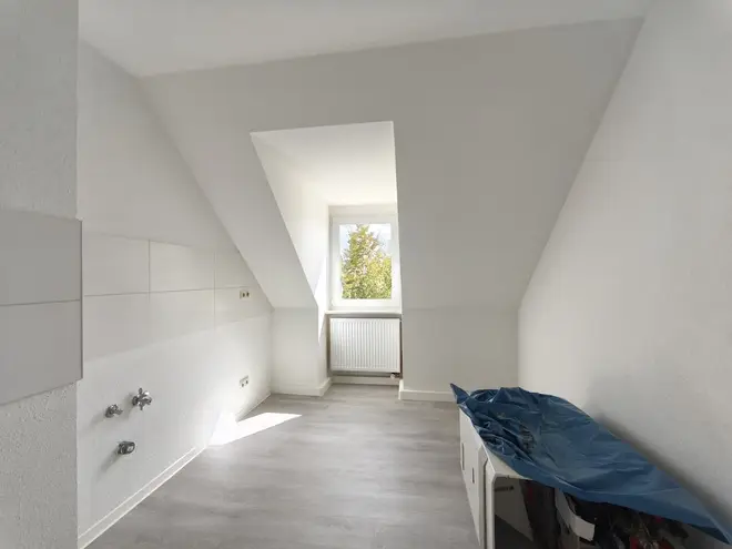 3 Zimmer Wohnung mit 58 m² in Halle (Saale) – Bild 3
