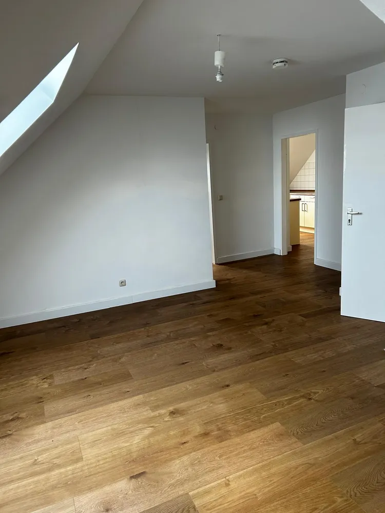 2 room apartment with 50 m² in Kiel – Photo 2