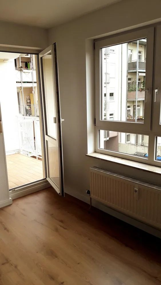 2 room apartment with 49 m² in Chemnitz – Photo 9