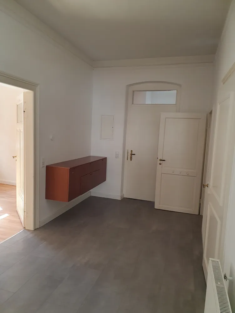 5 Zimmer Wohnung mit 122 m² in Weinheim – Bild 9
