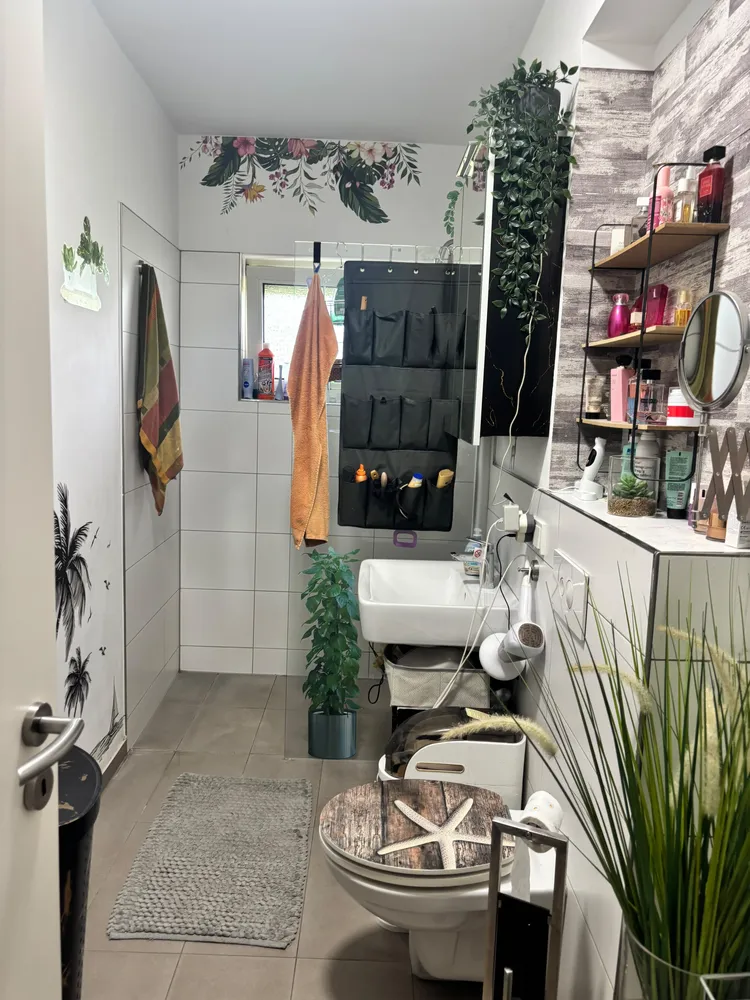 3 Zimmer Wohnung mit 85 m² in Wiesbaden – Bild 6