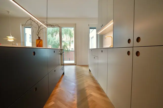 3 room apartment with 75 m² in Berlin – Photo 11